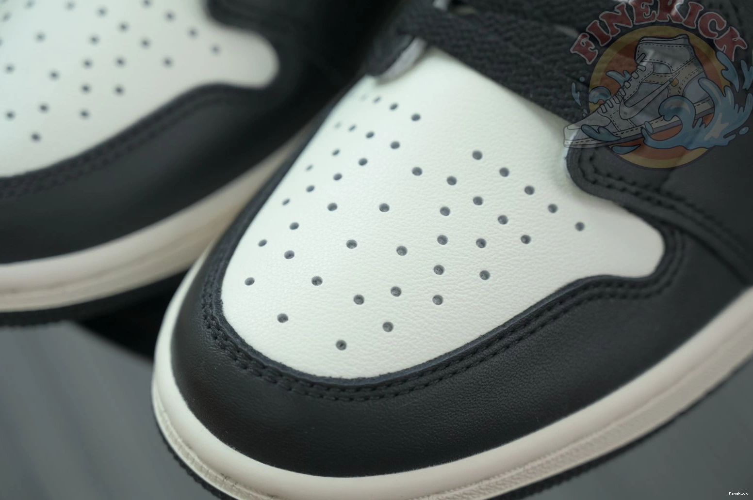 Low Jordan 1 OG Air Jordan 